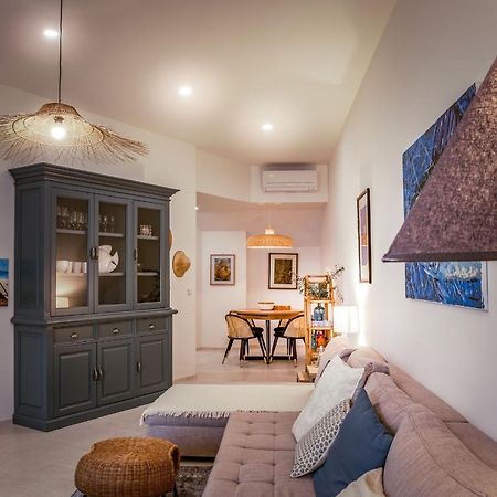 Apartment Nobilis ザンブラティヤ エクステリア 写真