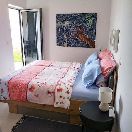 Apartment Nobilis ザンブラティヤ エクステリア 写真
