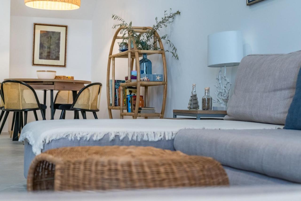 Apartment Nobilis ザンブラティヤ エクステリア 写真
