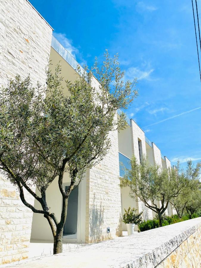 Apartment Nobilis ザンブラティヤ エクステリア 写真