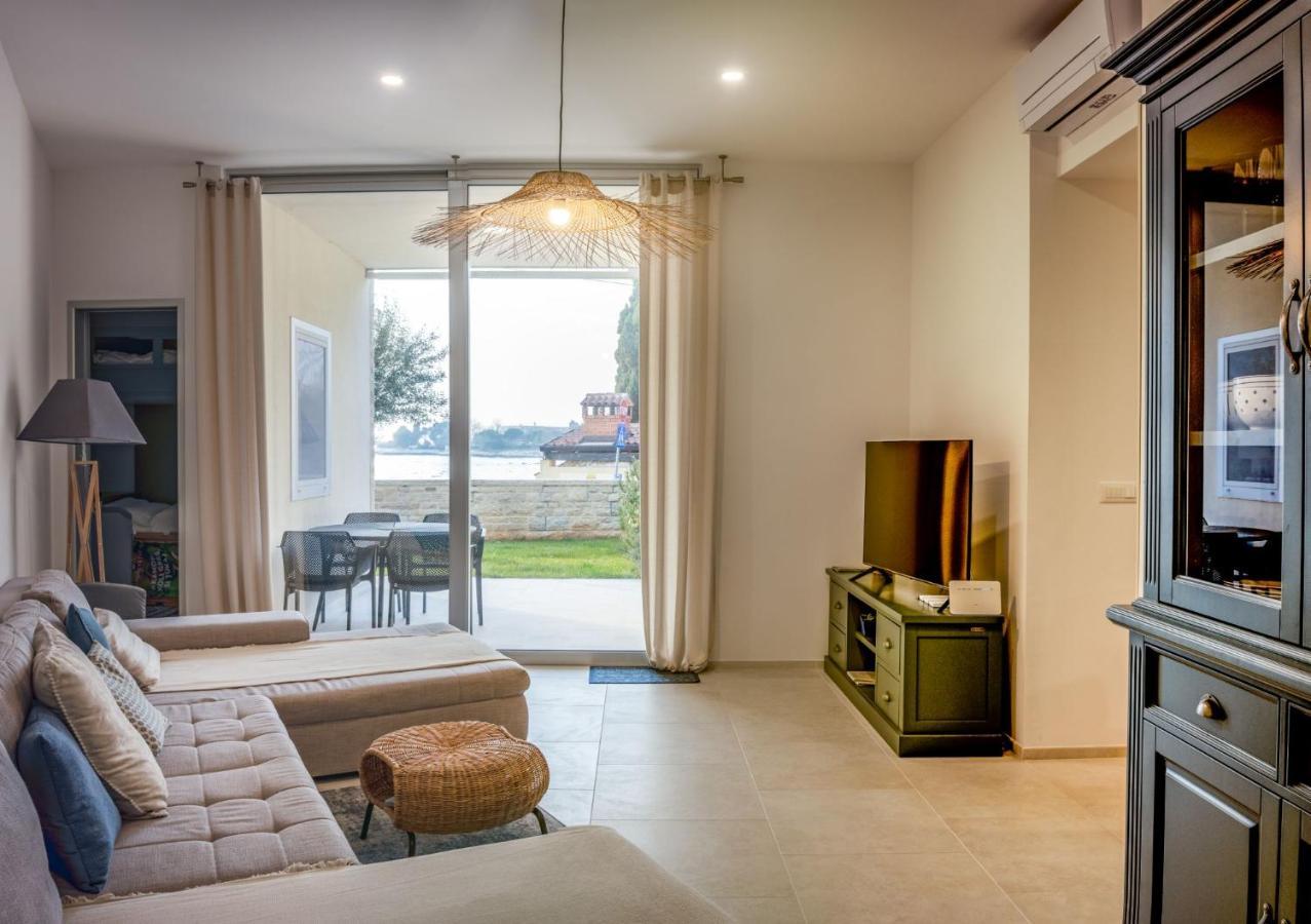 Apartment Nobilis ザンブラティヤ エクステリア 写真