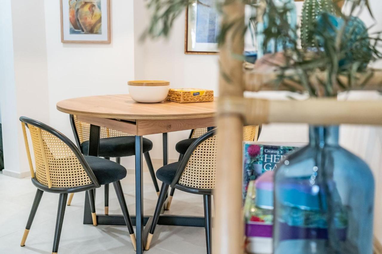Apartment Nobilis ザンブラティヤ エクステリア 写真