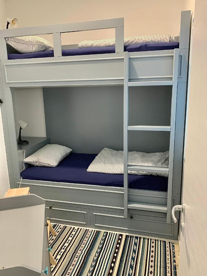 Apartment Nobilis ザンブラティヤ エクステリア 写真