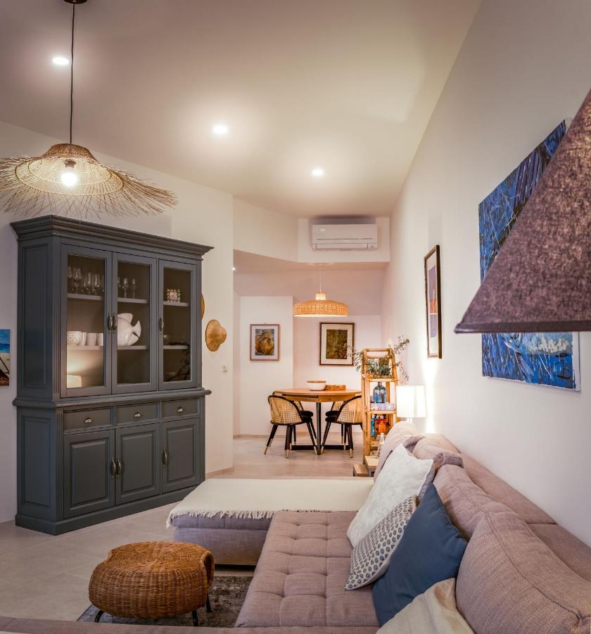 Apartment Nobilis ザンブラティヤ エクステリア 写真
