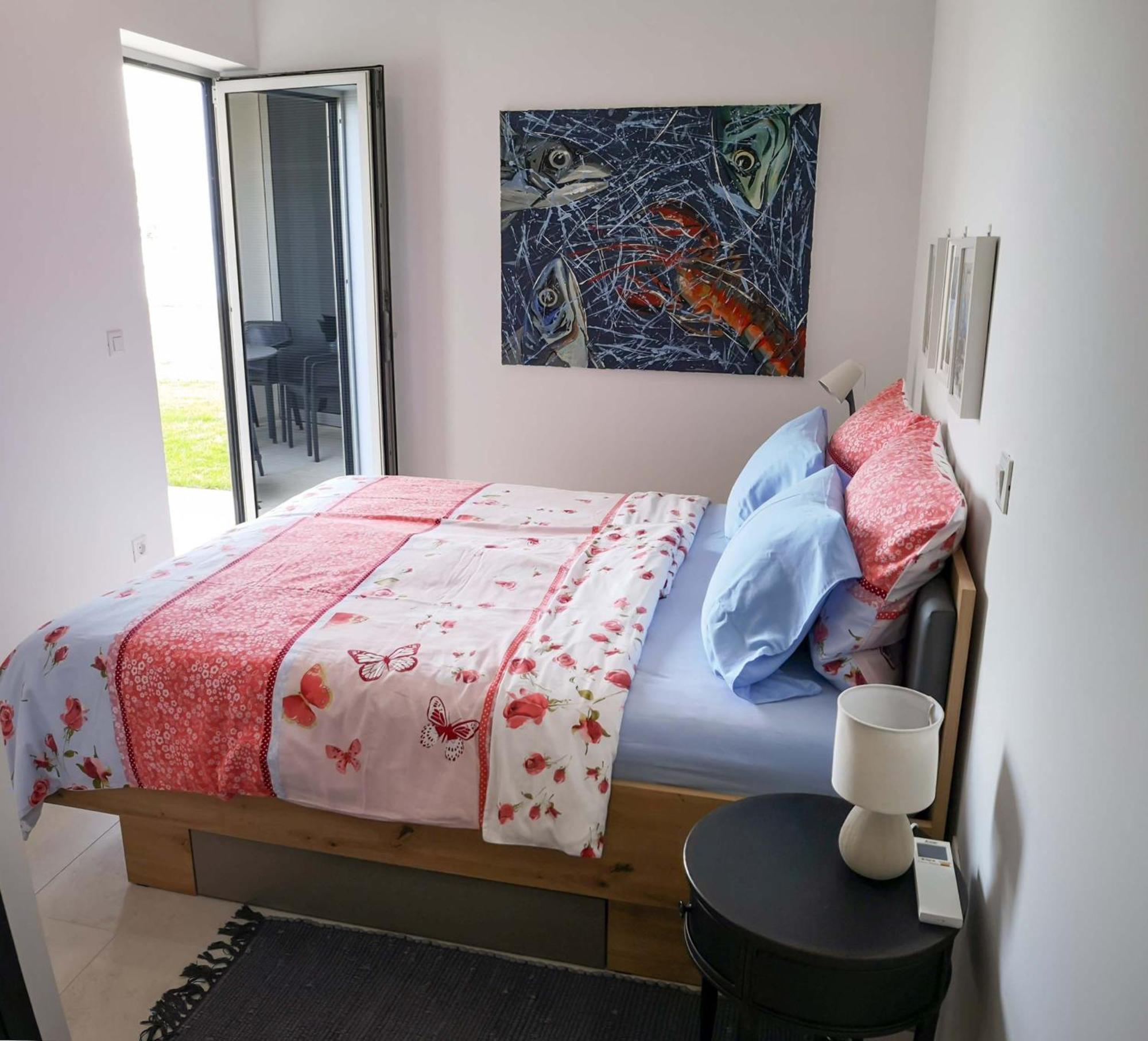 Apartment Nobilis ザンブラティヤ エクステリア 写真